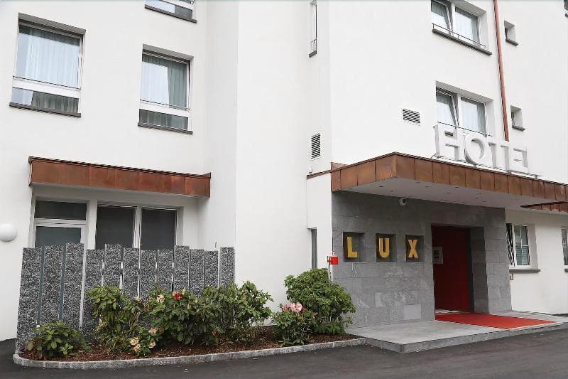 Businesshotel Lux 4