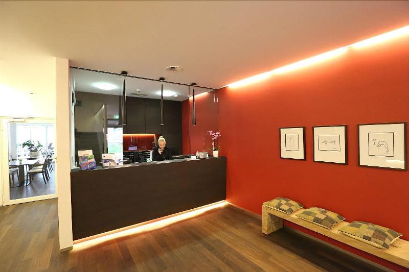 Businesshotel Lux 3