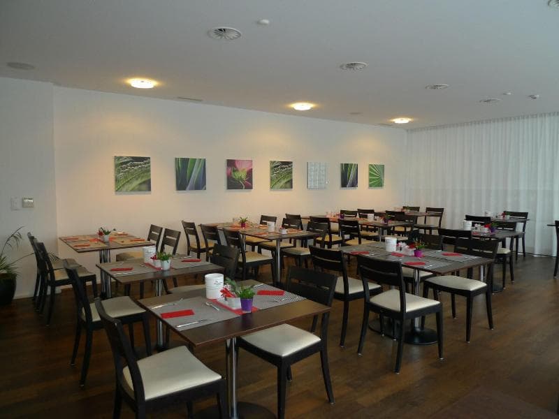 Businesshotel Lux 2