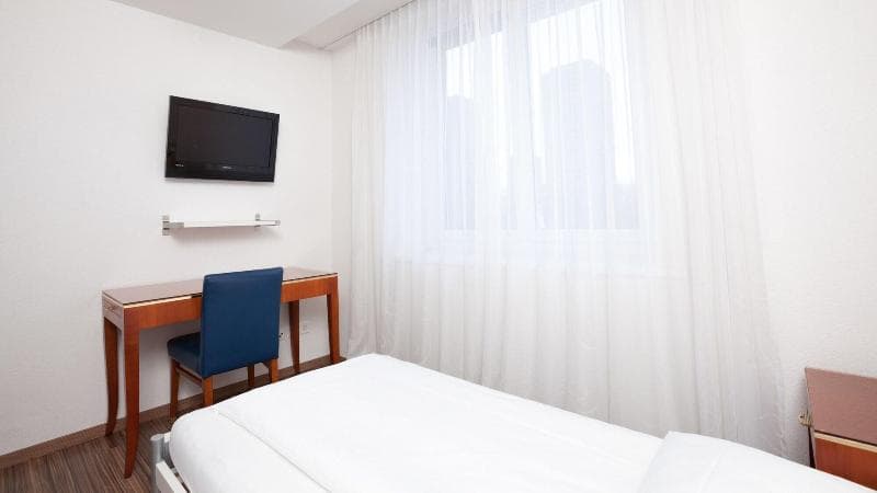 Apartments Swiss Star Marc Aurel 4