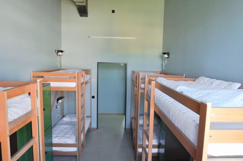 Depot 195 - Hostel Winterthur 3
