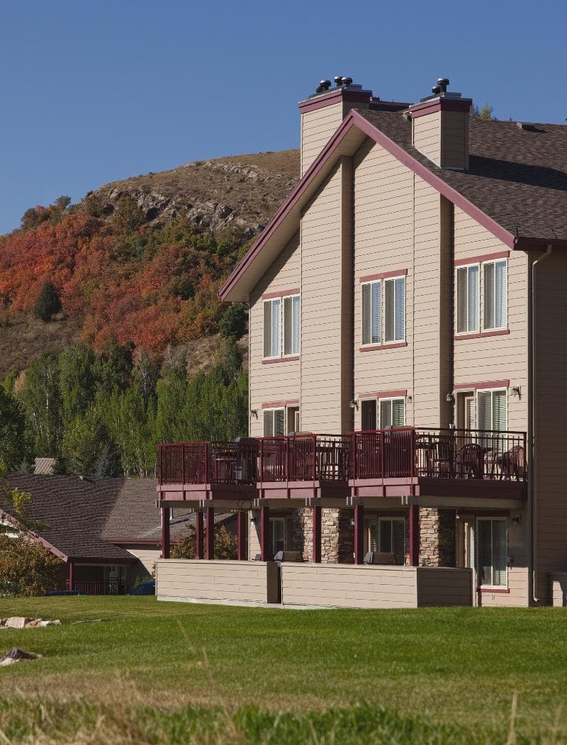 Worldmark Bear Lake 5