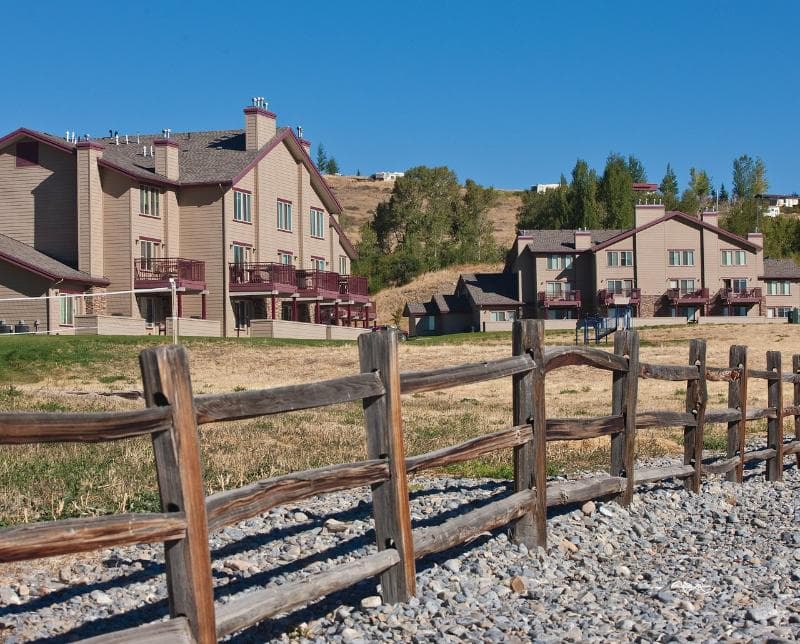Worldmark Bear Lake 3