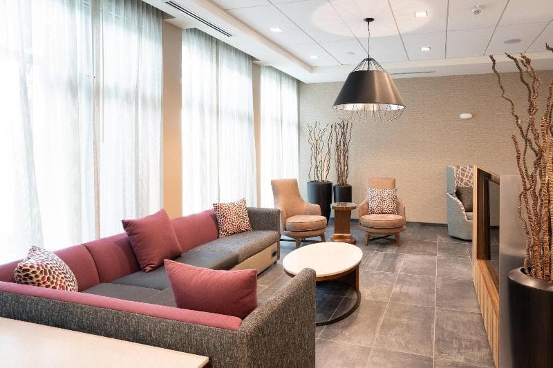 Courtyard By Marriott Charleston-North Charleston 5