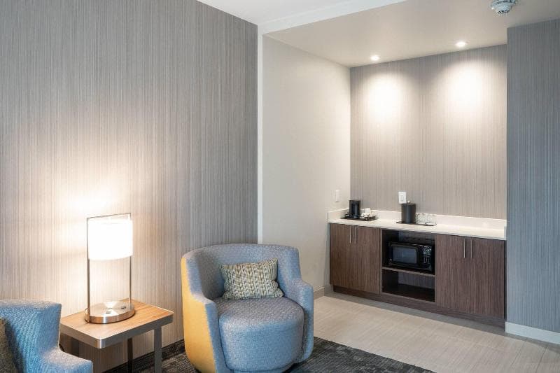 Courtyard By Marriott Charleston-North Charleston 4