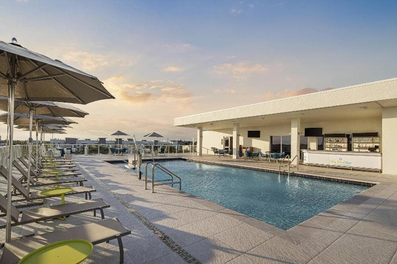 Courtyard By Marriott Delray Beach photo 1