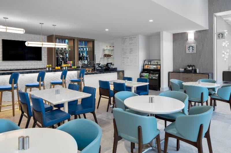 Courtyard By Marriott Delray Beach 3