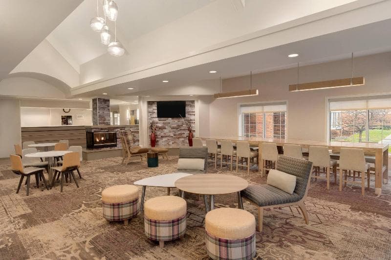 Residence Inn Buffalo Galleria Mall 2