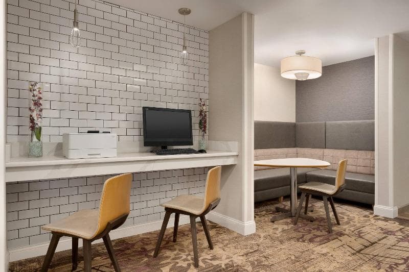 Residence Inn Buffalo Galleria Mall photo 1
