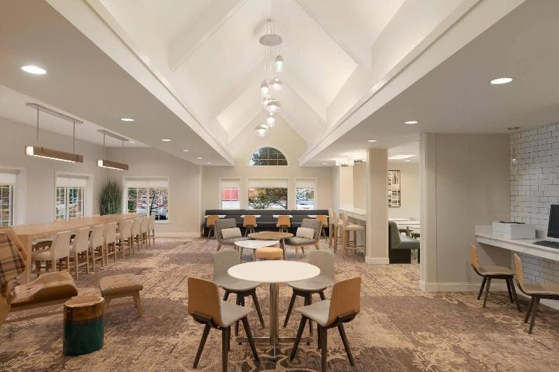 Residence Inn Buffalo Galleria Mall 4