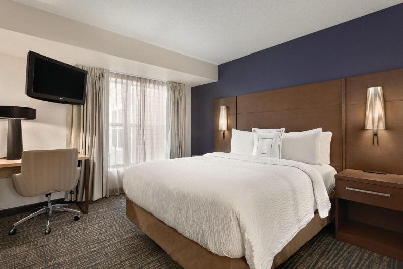 Residence Inn Buffalo Galleria Mall 5