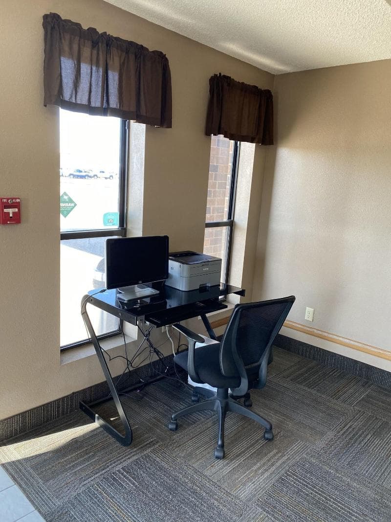 New Victorian Inn & Suites York photo 1