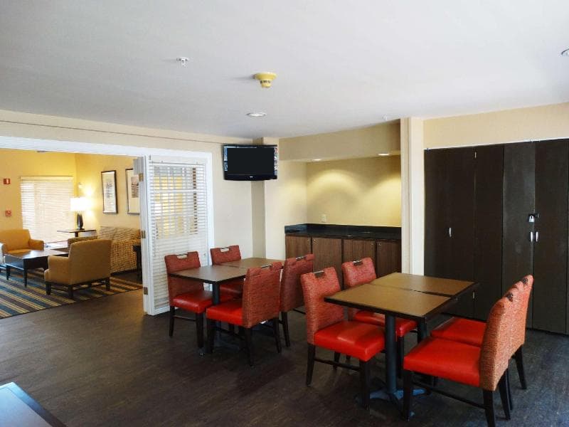Extended Stay America Kansas City Airport Tiffany Springs 3