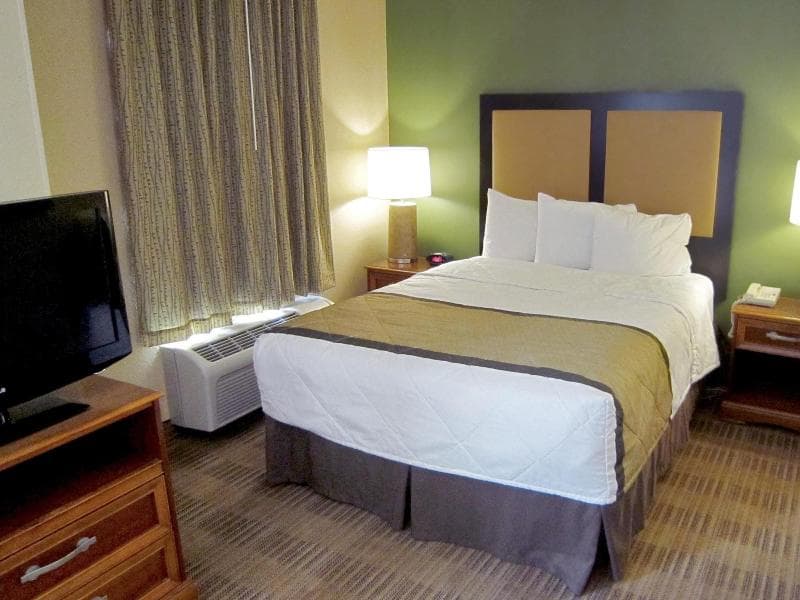Extended Stay America Richmond W. Broad Street Glenside North 3