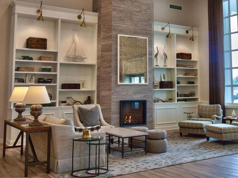 The Ingleside Hotel 3