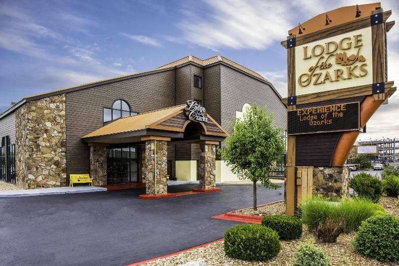 Lodge Of The Ozarks photo 1