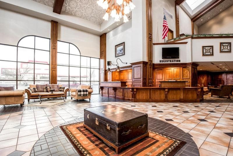 Lodge Of The Ozarks 3