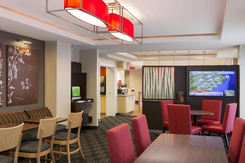 Townplace Suites San Jose Santa Clara photo 1