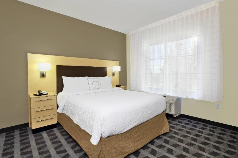 Townplace Suites San Jose Santa Clara 5