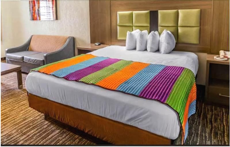 Iris Garden Inn 3