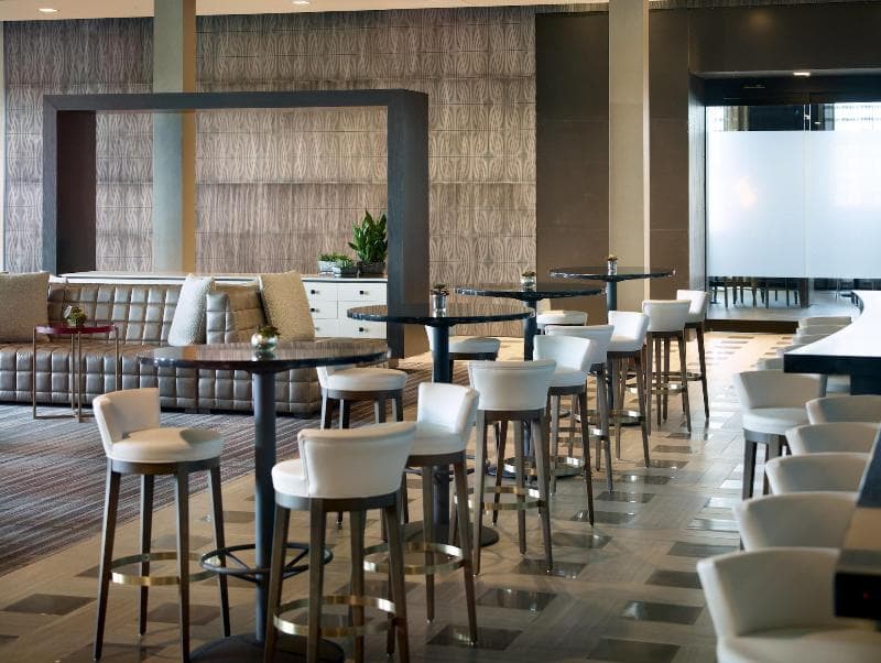 Marriott Columbus University Area 2