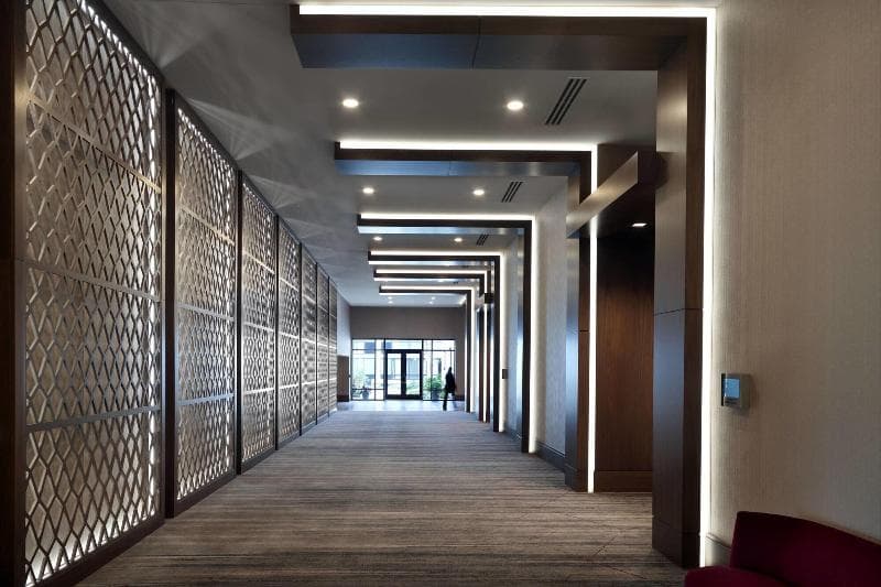 Marriott Columbus University Area photo 1