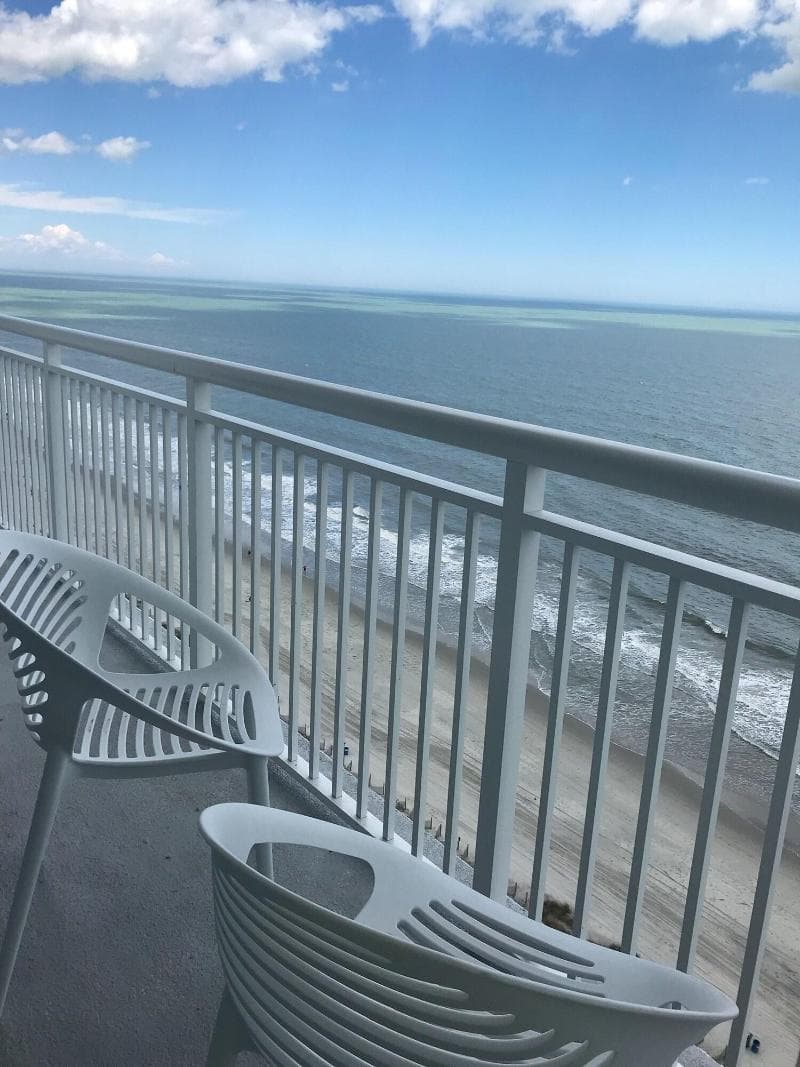 Homewood Suites by Hilton Myrtle Beach Oceanfront 5