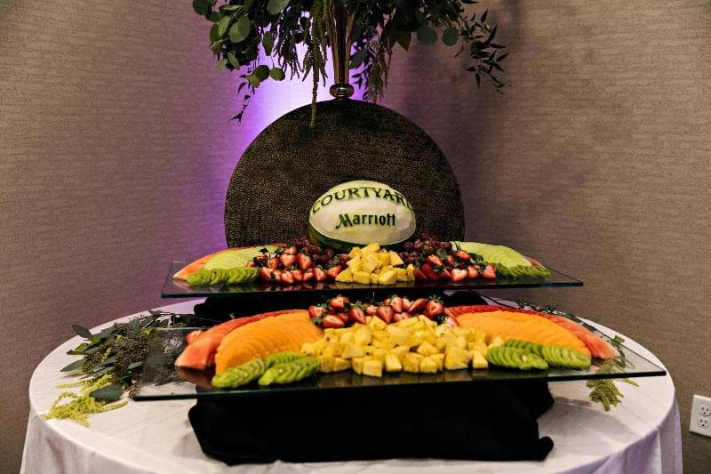 Courtyard By Marriott Savannah Airport main