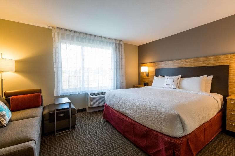 TownePlace Suites Portland Beaverton photo 1