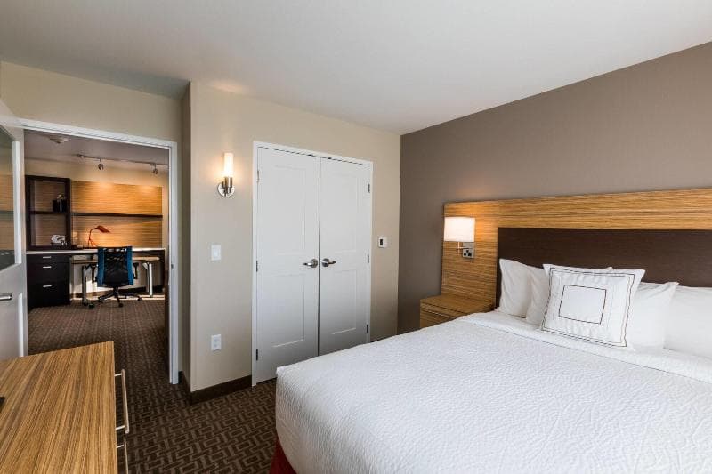 TownePlace Suites Portland Beaverton 3