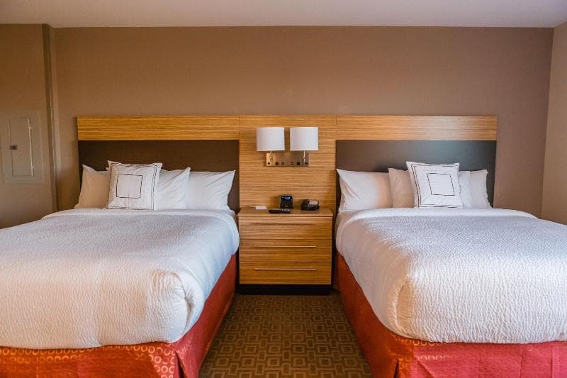 TownePlace Suites Portland Beaverton 4