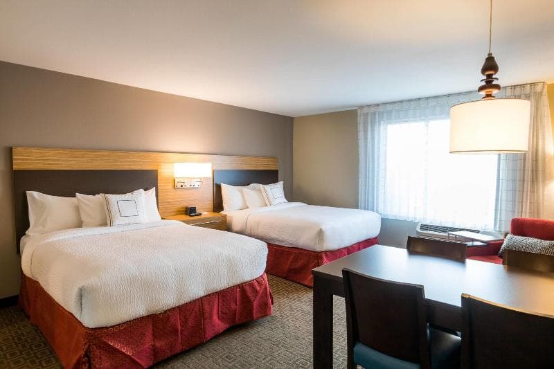 TownePlace Suites Portland Beaverton 5