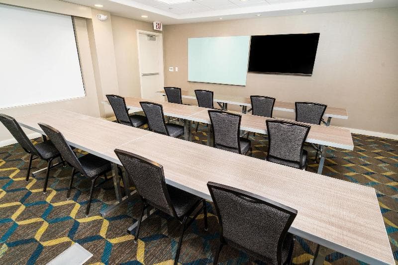 Residence Inn By Marriott Rocklin Roseville main