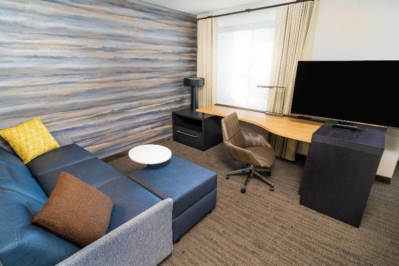 Residence Inn By Marriott Rocklin Roseville 4