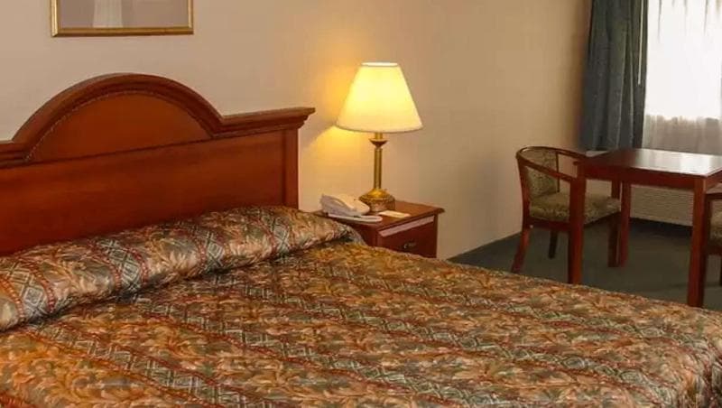 Country Inn Banning 3
