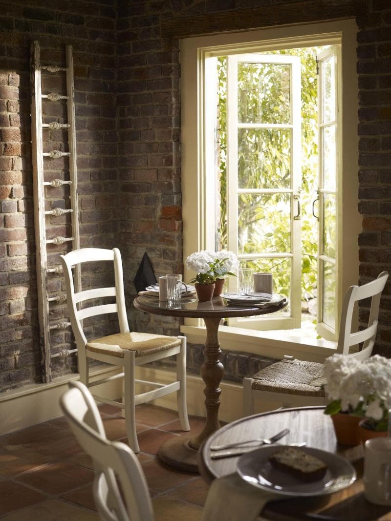Maison Fleurie- A Four Sisters Inn 2