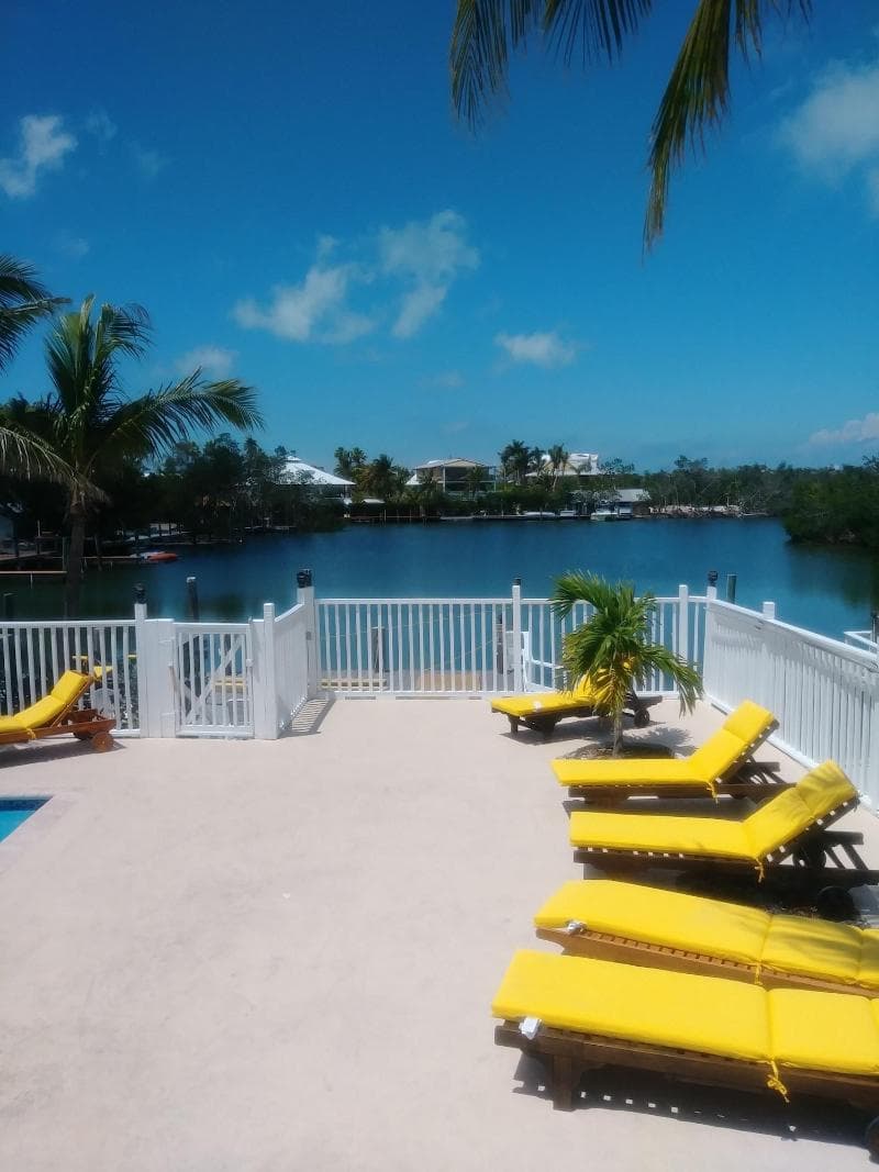 Kingsail Resort 1