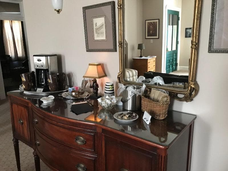 Nestle Inn Bed & Breakfast 2