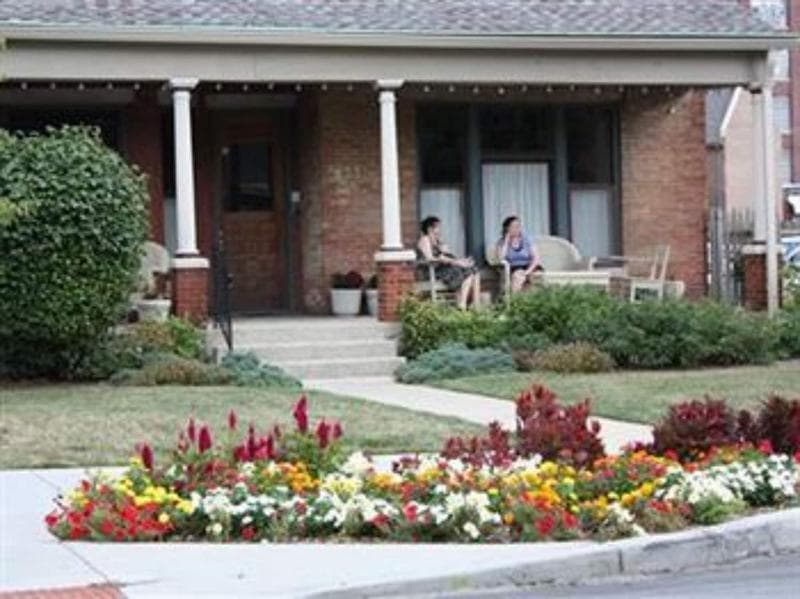 Nestle Inn Bed & Breakfast 5
