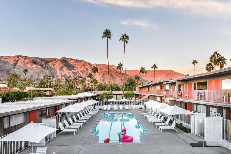 Skylark Hotel 5