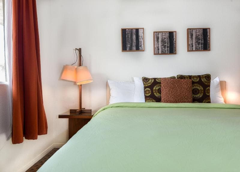 Skylark Hotel 3