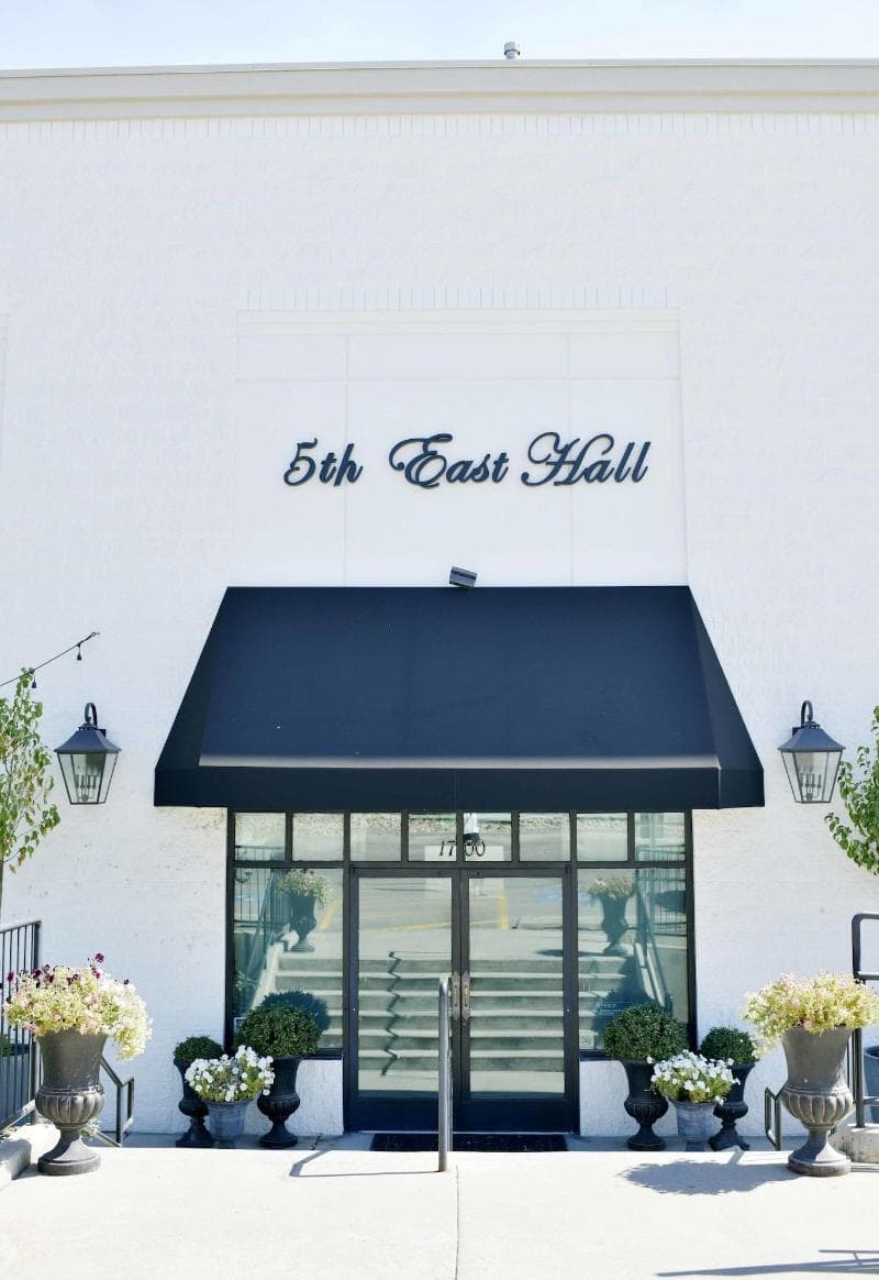 5Th East Hall Bed & Breakfast 3