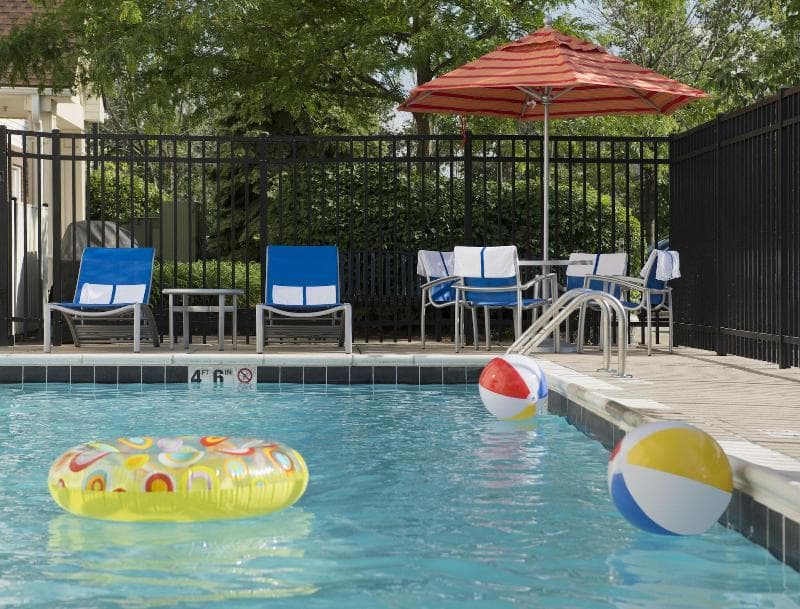 Towneplace Suites Columbus Airport Gahanna 2
