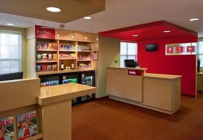 Towneplace Suites Columbus Airport Gahanna 5