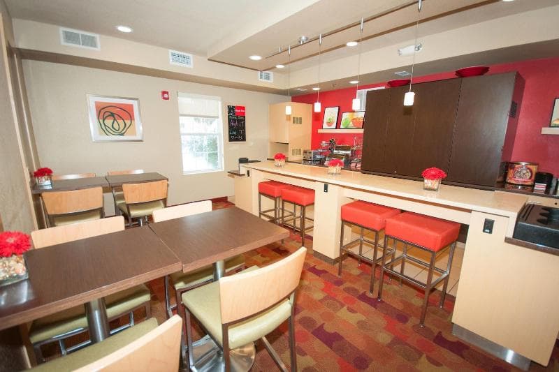 Towneplace Suites Columbus Airport Gahanna 3