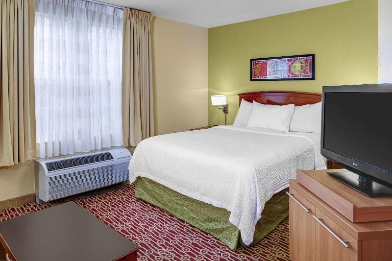 Towneplace Suites Columbus Airport Gahanna 4