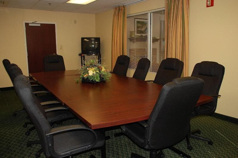 Fairfield Inn Myrtle Beach Broadway At The Beach photo 1