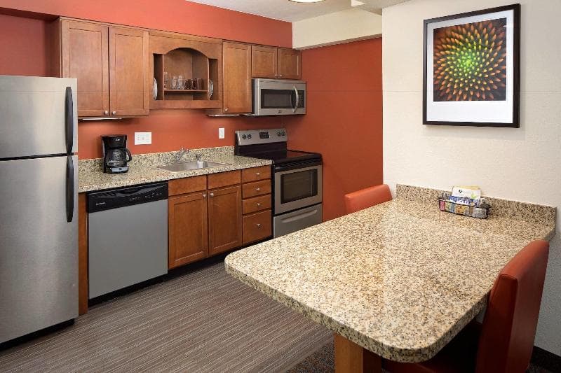 Residence Inn By Marriott Louisville photo 1