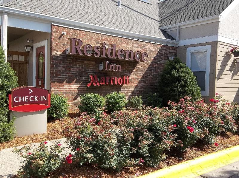 Residence Inn By Marriott Louisville 3