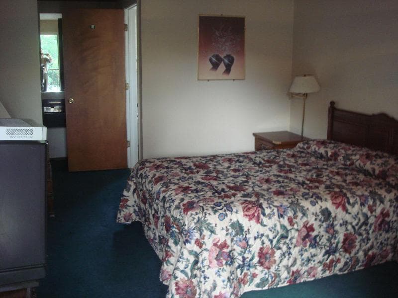 Valley Inn San Jose 2
